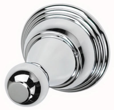HP CHR Vint Robe Hook