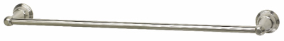 HP24" NI Vint Towel Bar