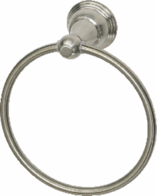 HP NI Vint Towel Ring