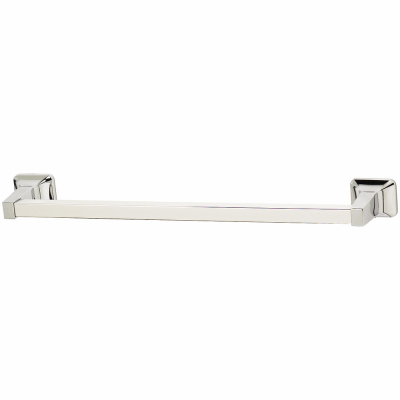 HP 18" CHR Towel Bar