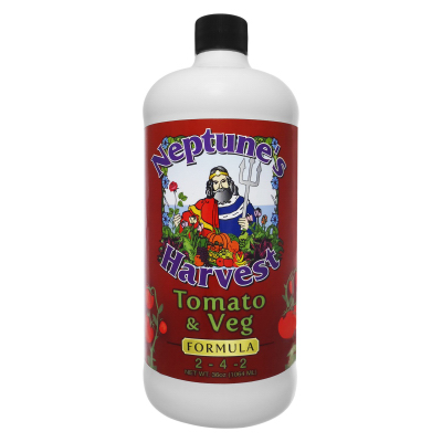 QT Tom/Veg Fertilizer