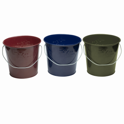 17OZ WDland Citr Bucket
