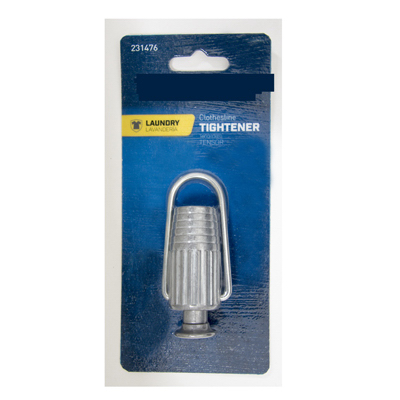 Clotheslin Tightener