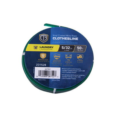 5/32x50 Clothesline
