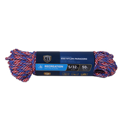 5/32x50 Pat Paracord