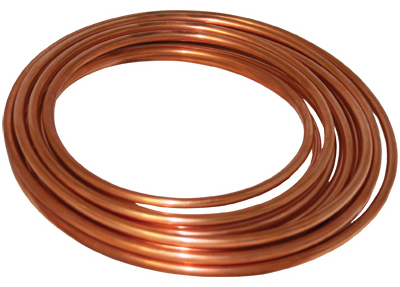 1/2x50' Refrig Tube