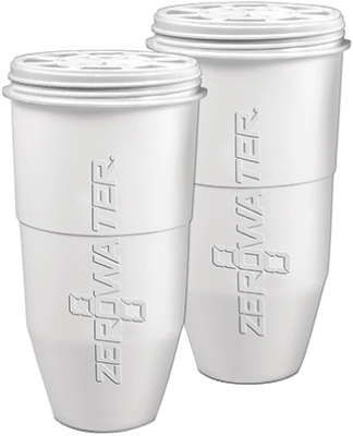 Zero 2PK Pitch Filter