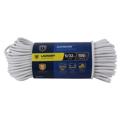 5/32x100 Clothesline