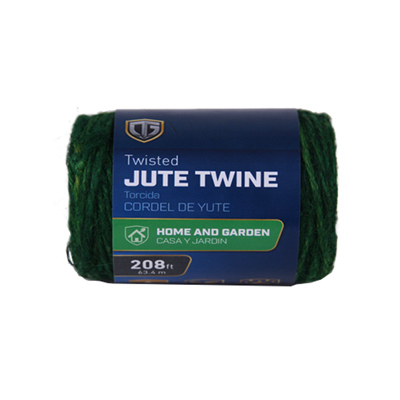 208' 3Ply Jute Twine