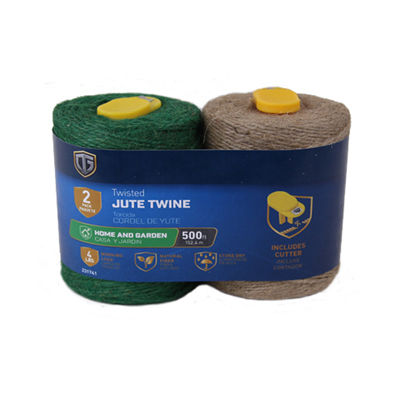 2PK Jute Twine