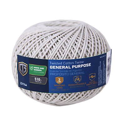 #16x510 Wrapp Twine