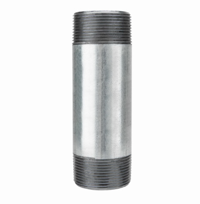 1-1/2x5-1/2 Galv Nipple