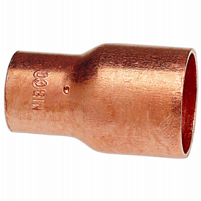 1/2x3/8 CxC Reduce Coup