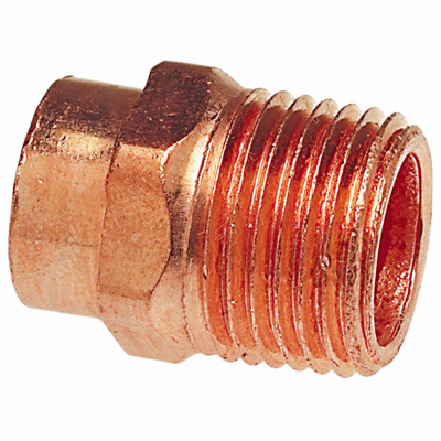 1/2 CxM Adapter