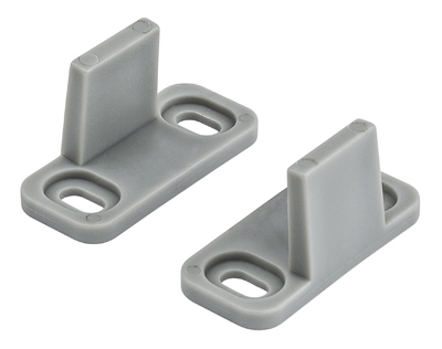 GRY ALU DBL FLR Guide