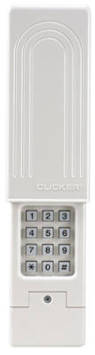 Univers Wireless Keypad