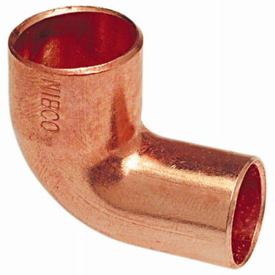 3/4 FTGxC 90 Elbow