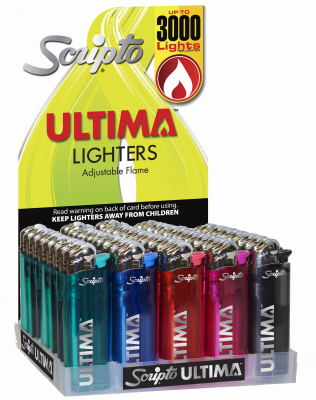 Scripto Ulti LighterDSP