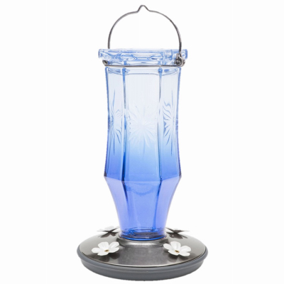 Sapphire Vintage Feeder
