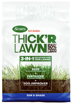 12LB TB ThickR Seed
