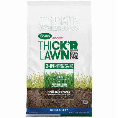 40LB TB ThickR Seed