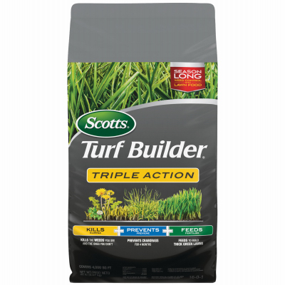 4M TB TripleAct Fert