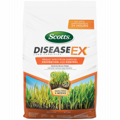 5M DiseaseEx LWN Food
