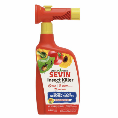 Sevin QT RTS Ins Killer