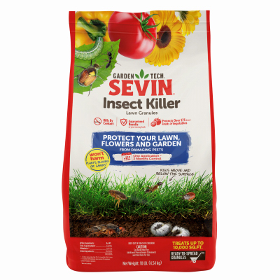 Sevin 10LB Ins Killer
