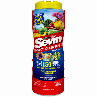 3LB Dust Bug Killer