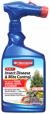 32OZ RTS Mite Control