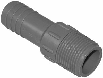 1/2 Poly MIP Adapter
