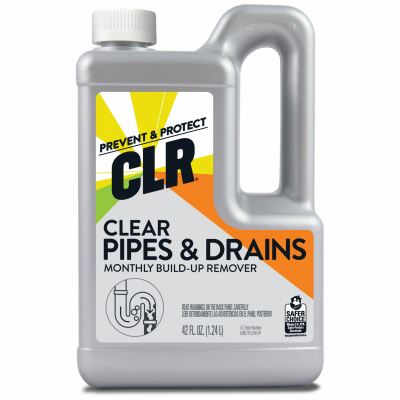 CLR 42OZ Build Remover