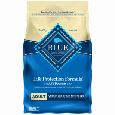 BB 6LB Chic/R Ad Food