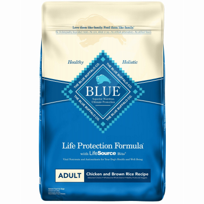 BB30LB Chic/Ric Ad Food