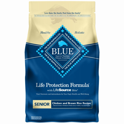 BB 6LB Chic/Ric SR Food