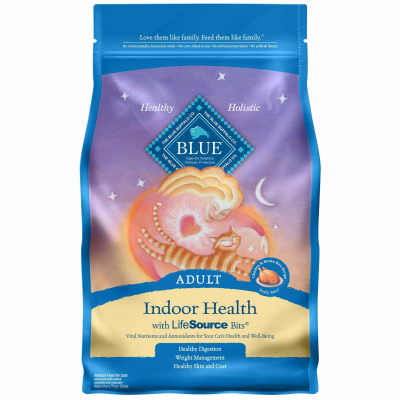 BBIH 7LB Chic Cat Food