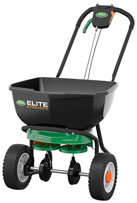 Elite Edgegard Spreader
