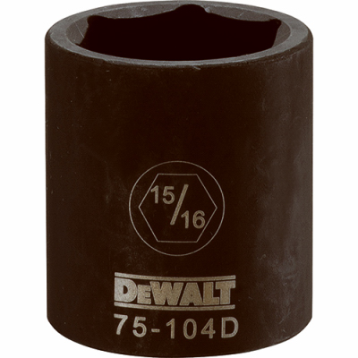 1.2DR 15/16" Imp Socket