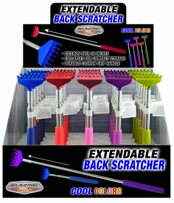EXT Back Scratcher