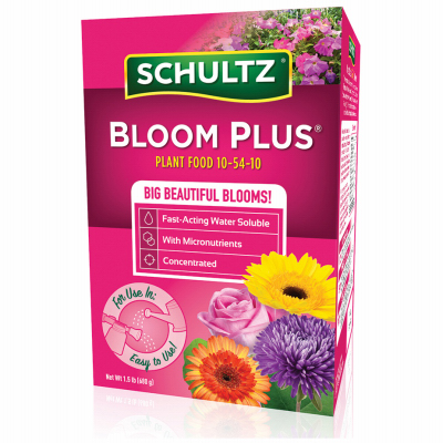 1.5LB Bloom Plant Food