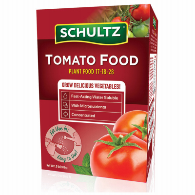 1.5LB TomVeg Plant Food