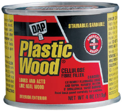 4OZ WHT Cell WD Filler