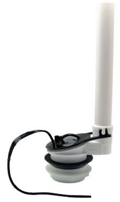 MP Flush Valve/Flapper