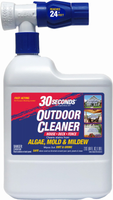 64OZ RTS Out Cleaner