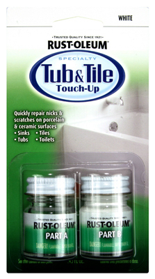 WHT 2 Part Tub/Tile Kit