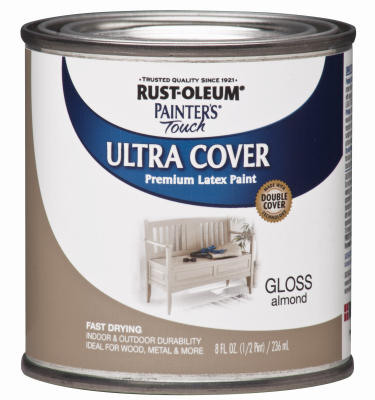 1/2PT ALM GLS Paint