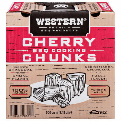 549CUIN Cherry WD Chunk