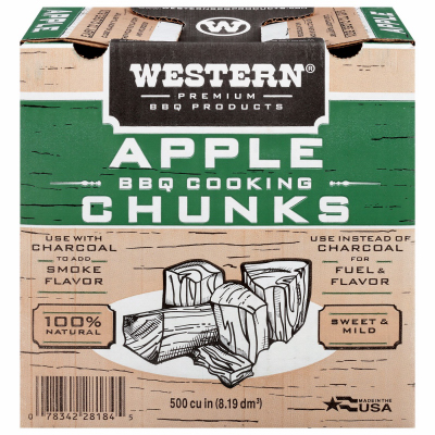 549CUIN Apple WD Chunk