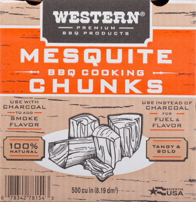 570CUIN Mesquite Chunks
